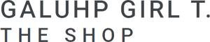 GALUHP GIRL T. logo